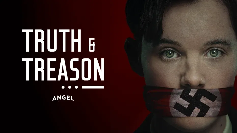 Truth & Treason Review: A Somber Look at Youthful Integrity in the Reich 41 Truth & Treason Review