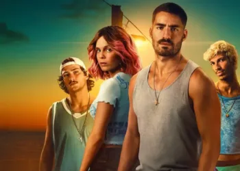 Turn of the Tide Season 2 Review