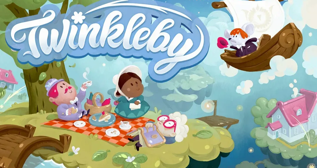Twinkleby Review: Storybook Charm Meets Repetitive Decoration Gameplay 41 Twinkleby Review