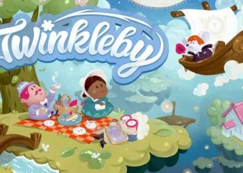 Twinkleby Review: Storybook Charm Meets Repetitive Decoration Gameplay Twinkleby Review