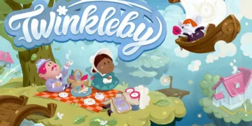 Twinkleby Review: Storybook Charm Meets Repetitive Decoration Gameplay 1 Twinkleby Review