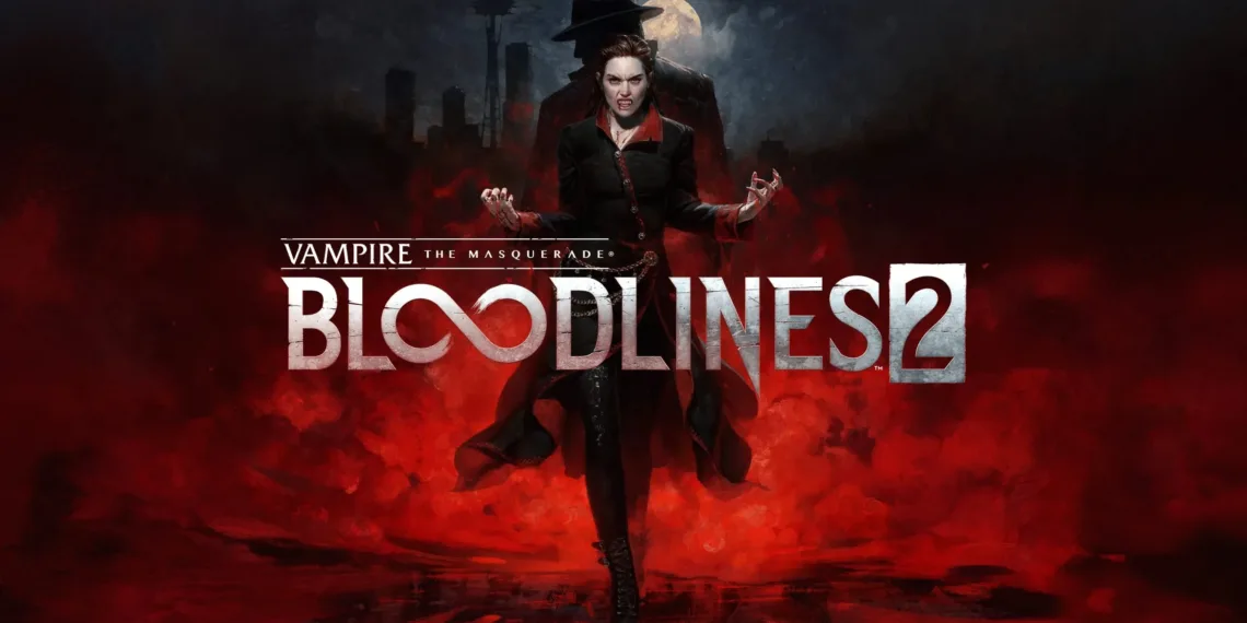Vampire: The Masquerade - Bloodlines 2 Review: Between Elder Power and Systemic Weakness 41 Vampire: The Masquerade - Bloodlines 2 Review