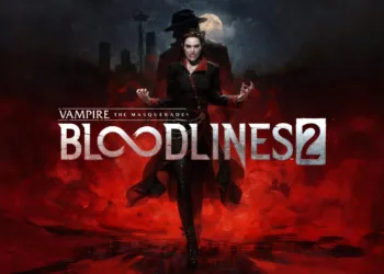 Vampire: The Masquerade - Bloodlines 2 Review