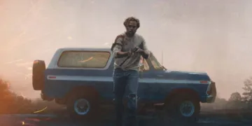Violent Ends Review