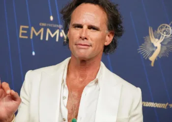 Walton Goggins