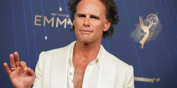 Walton Goggins