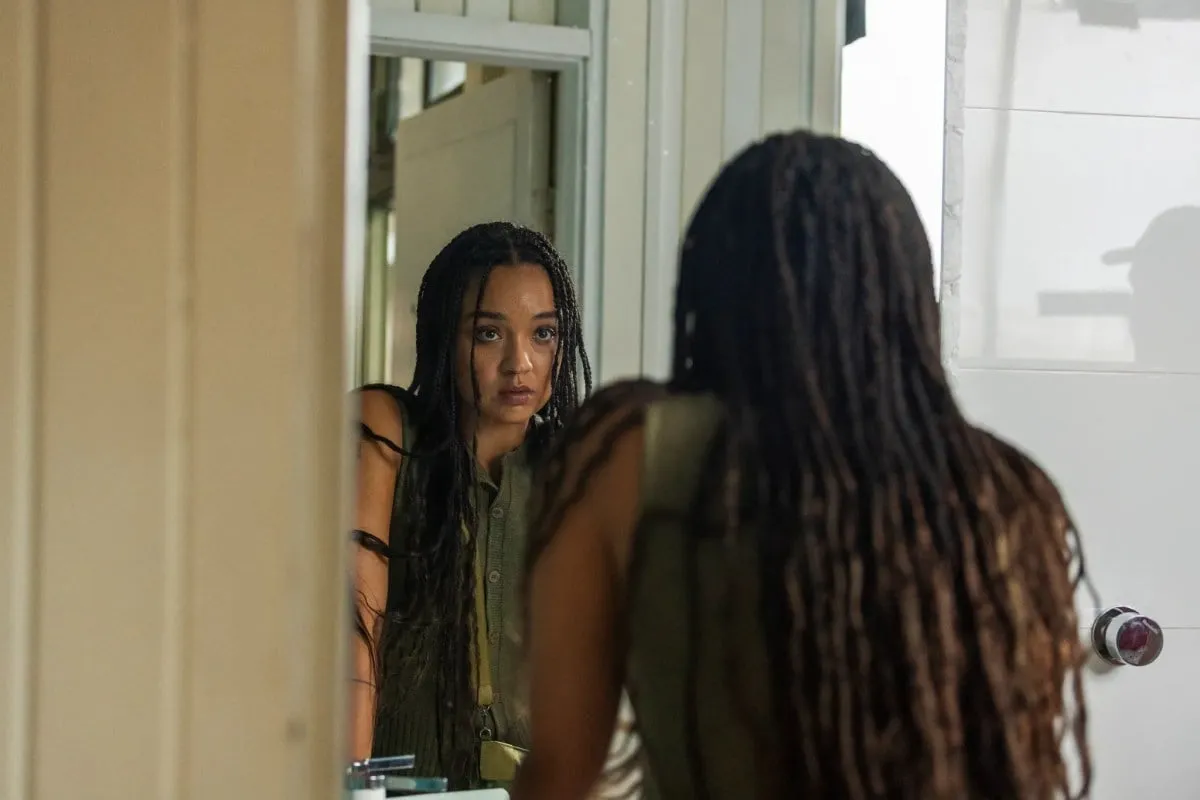 Watching You Review: A Chilling Thriller for the Surveillance Age 42 Watching You Review