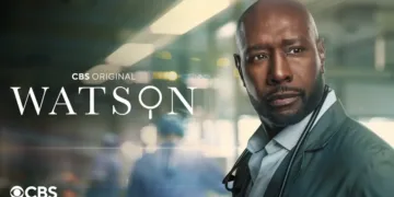 Watson Season 2 Review