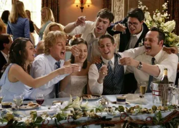 Wedding Crashers