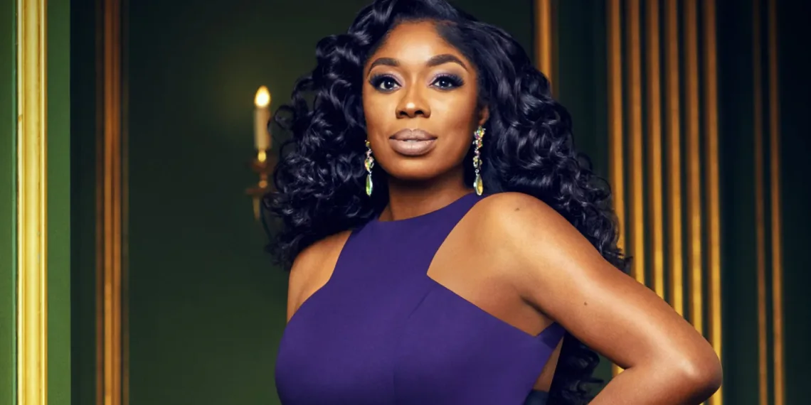 Wendy Osefo breaks silence after fraud arrest as Maryland case advances 41 Wendy Osefo