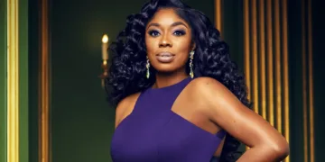 Wendy Osefo breaks silence after fraud arrest as Maryland case advances 1 Wendy Osefo