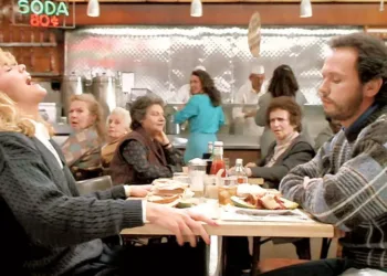 When Harry Met Sally
