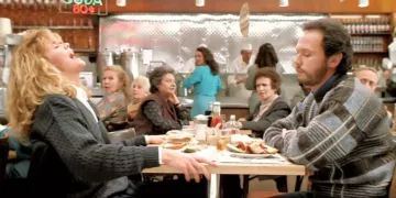 When Harry Met Sally