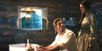 Where the Wind Blows Review
