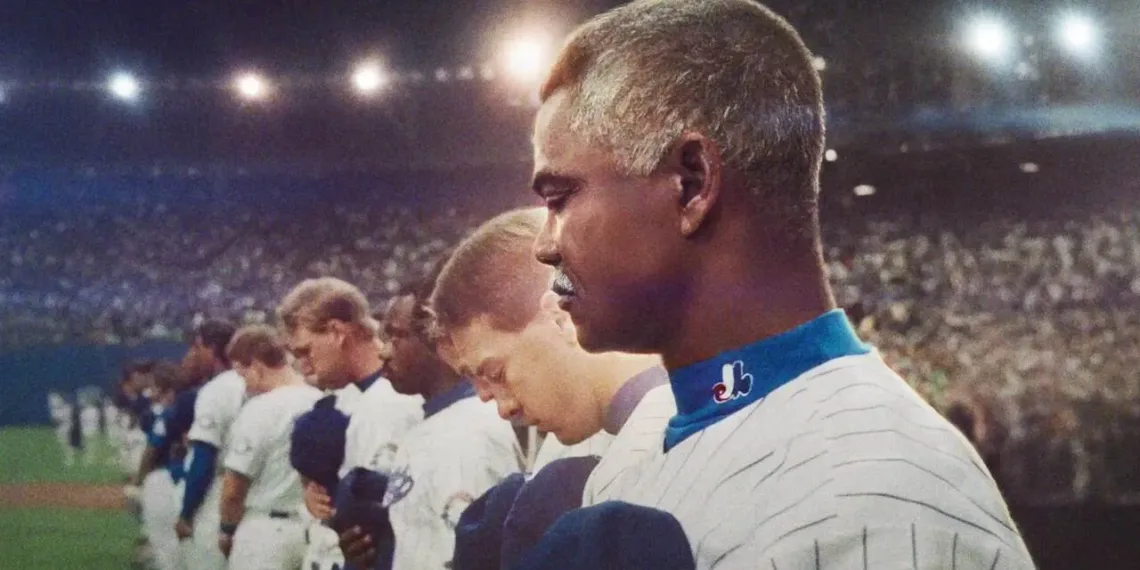 Who Killed the Montreal Expos? Review
