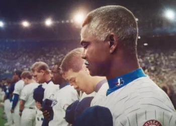 Who Killed the Montreal Expos? Review
