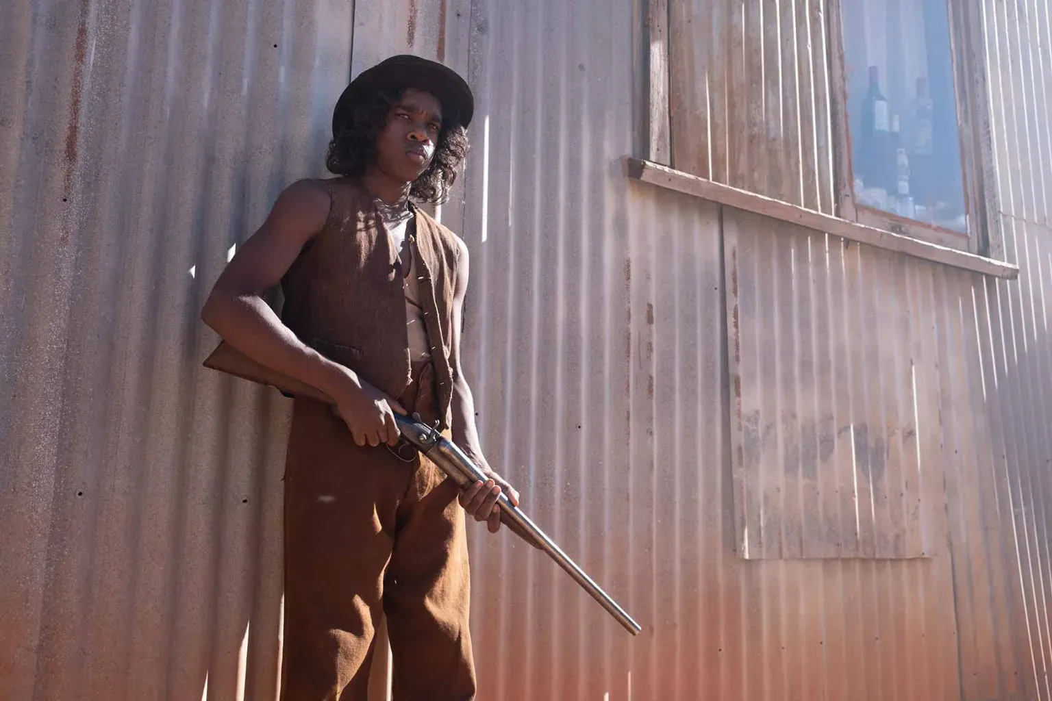 Wolfram Review: Enduring Hope in the Australian Central Desert 43 Wolfram Review