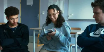 Writing Life: Annie Ernaux Through The Eyes Of High School Students Review - Literature and the Culture Shift 1 Writing Life: Annie Ernaux Through The Eyes Of High School Students Review
