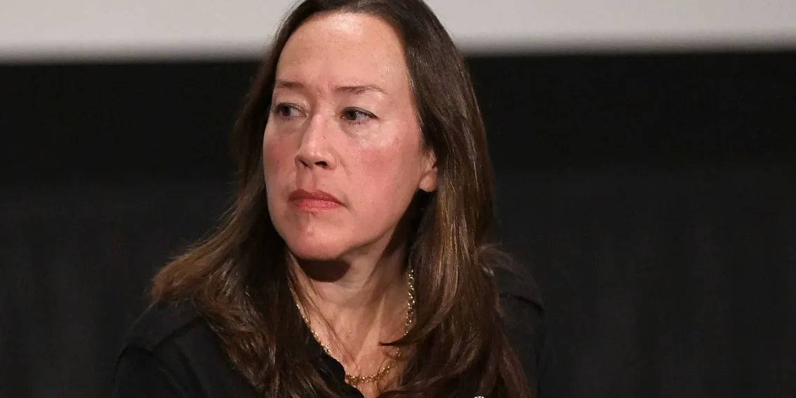 Karyn Kusama reacts to Yellowjackets’ “Pit Girl” reveal and leaves door open for final season 41 Yellowjackets