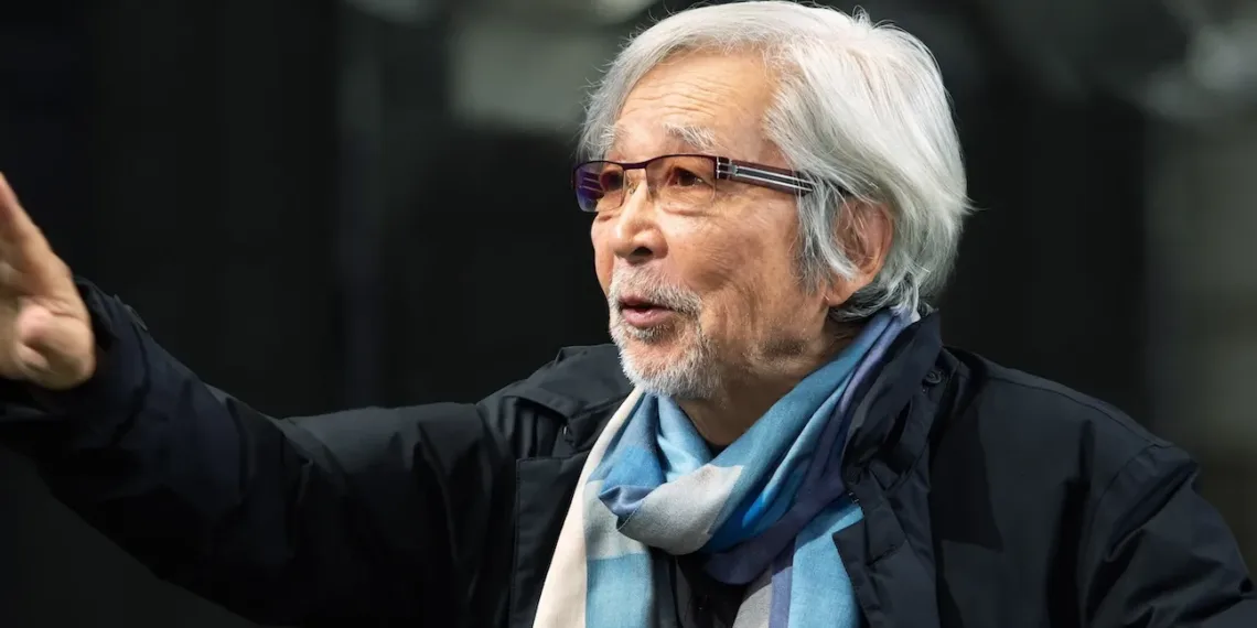 Yoji Yamada