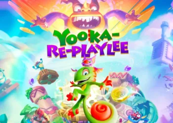 Yooka-Replaylee Review