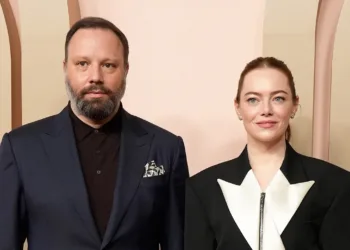 Yorgos Lanthimos