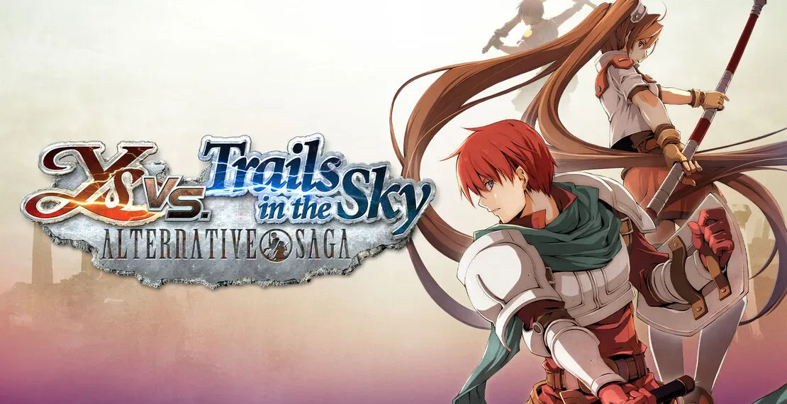 Ys vs. Trails in the Sky: Alternative Saga Review