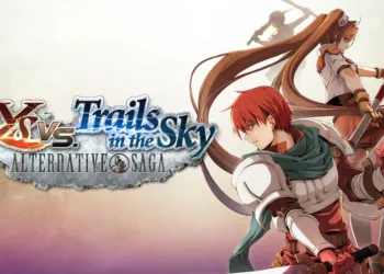Ys vs. Trails in the Sky: Alternative Saga Review