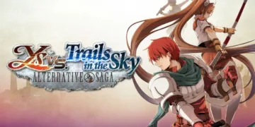 Ys vs. Trails in the Sky: Alternative Saga Review