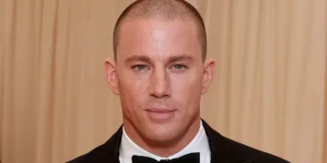 Channing Tatum