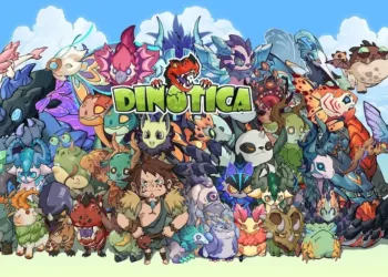 Dinotica Review