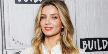 Annabelle Wallis boards Pedro Pan as historical thriller firms ensemble 1 Annabelle Wallis