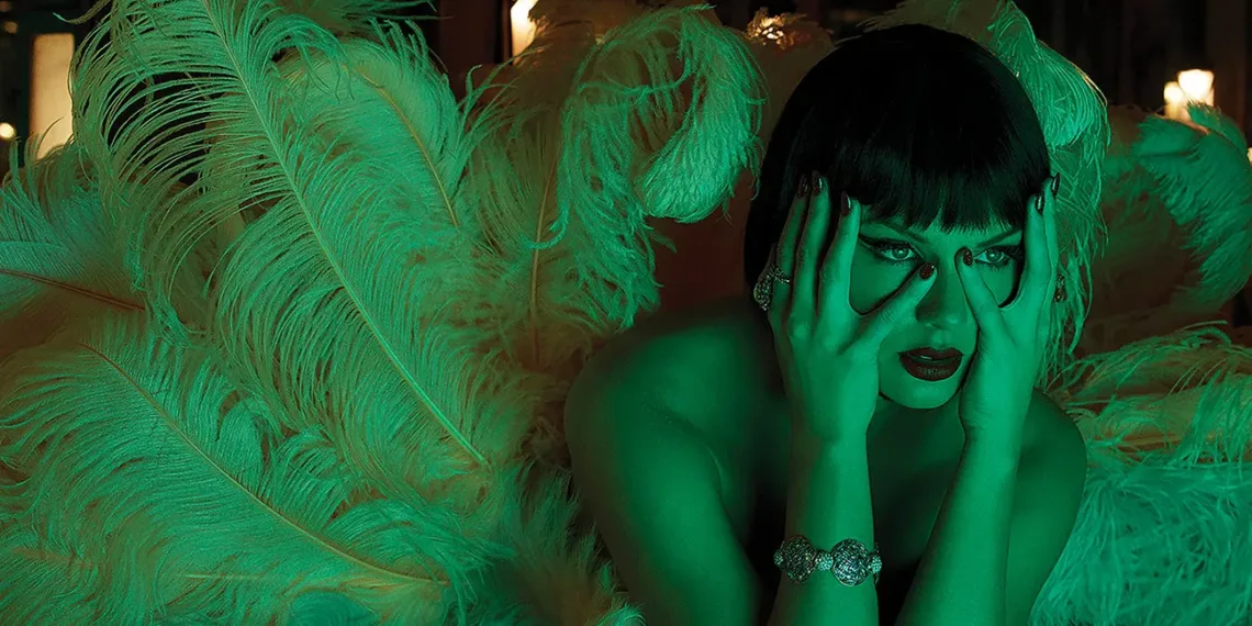 Taylor Swift’s Showgirl Event Aims For No. 1 With $30M Weekend 41 taylor swift