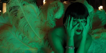 Taylor Swift’s Showgirl Event Aims For No. 1 With $30M Weekend 1 taylor swift