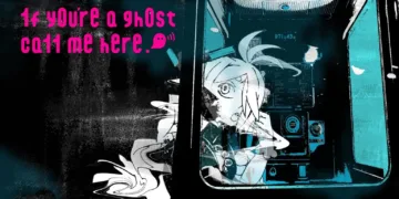 1f y0u're a gh0st ca11 me here! Review