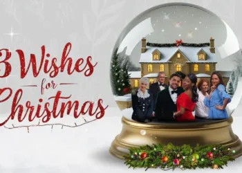 3 Wishes for Christmas Review