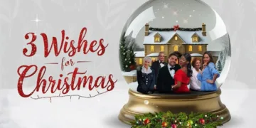 3 Wishes for Christmas Review