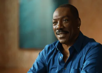 Eddie Murphy