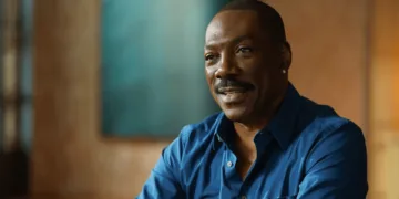 Eddie Murphy