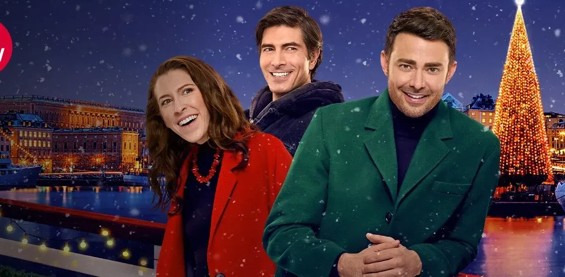 A Keller Christmas Vacation Review