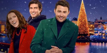 A Keller Christmas Vacation Review