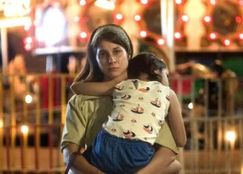 A Mother’s Embrace Review