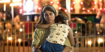 A Mother’s Embrace Review