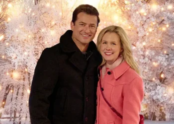 A Newport Christmas Review