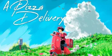 A Pizza Delivery Review
