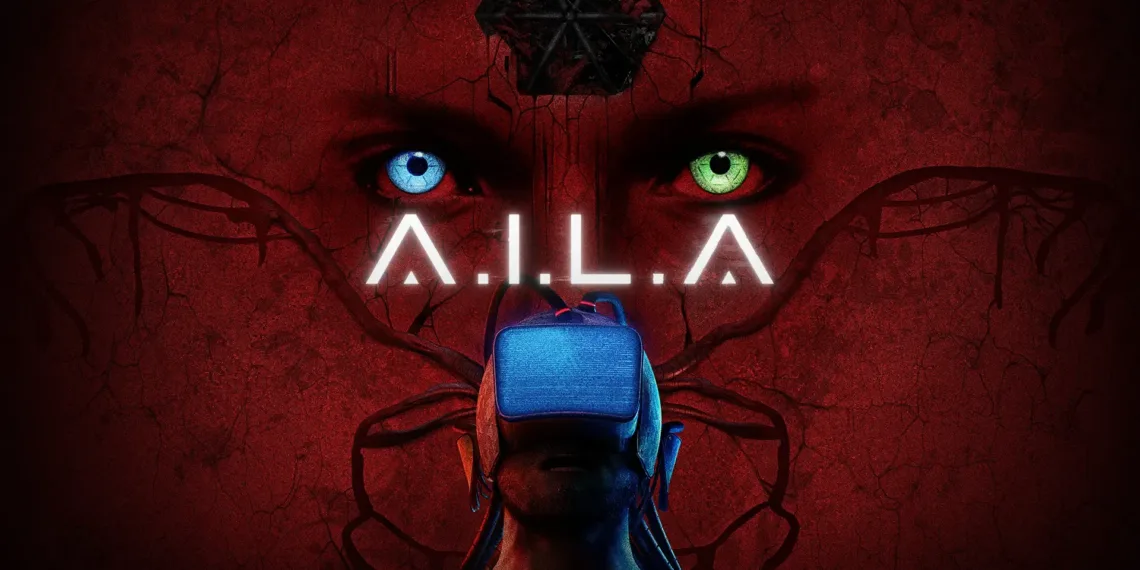 A.I.L.A Review
