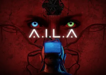 A.I.L.A Review