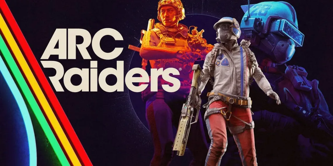 ARC Raiders Review: How AI Makes PvPvE a True Thrill 41 ARC Raiders Review
