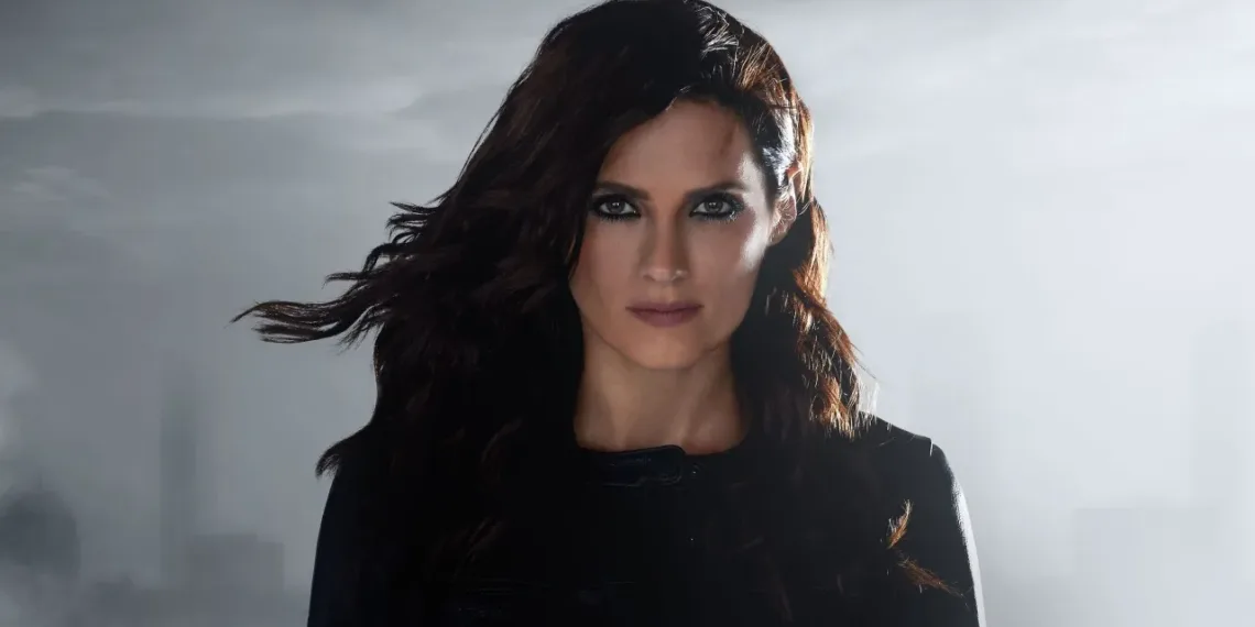 Absentia Review