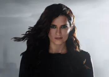 Absentia Review